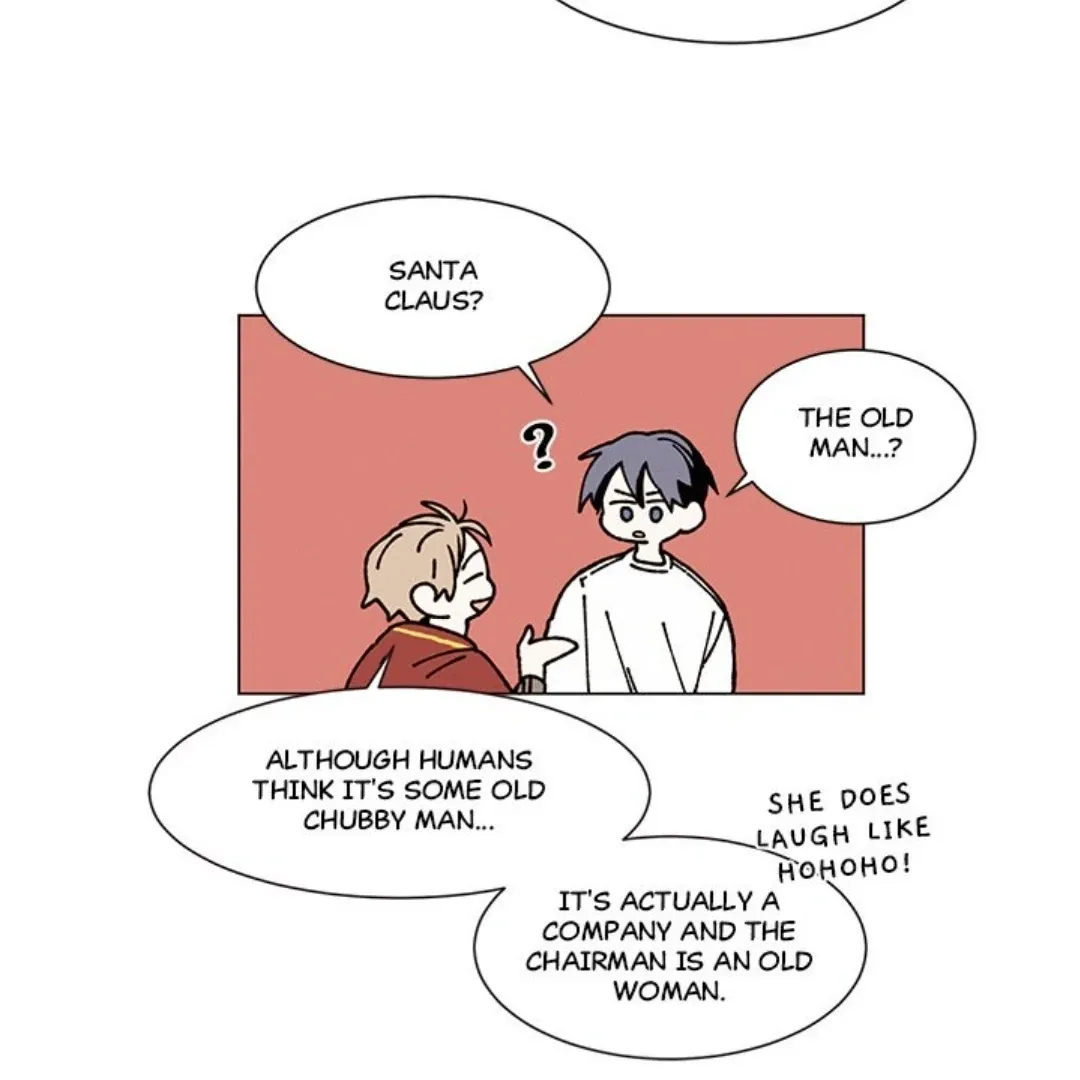 Read Merry! Memory chapter 8 image 39 on Lezhin