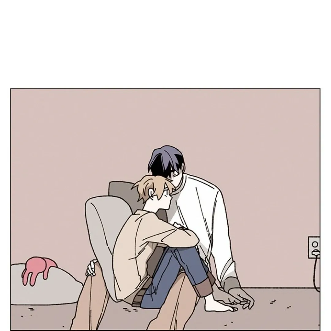 Read Merry! Memory chapter 8 image 4 on Lezhin