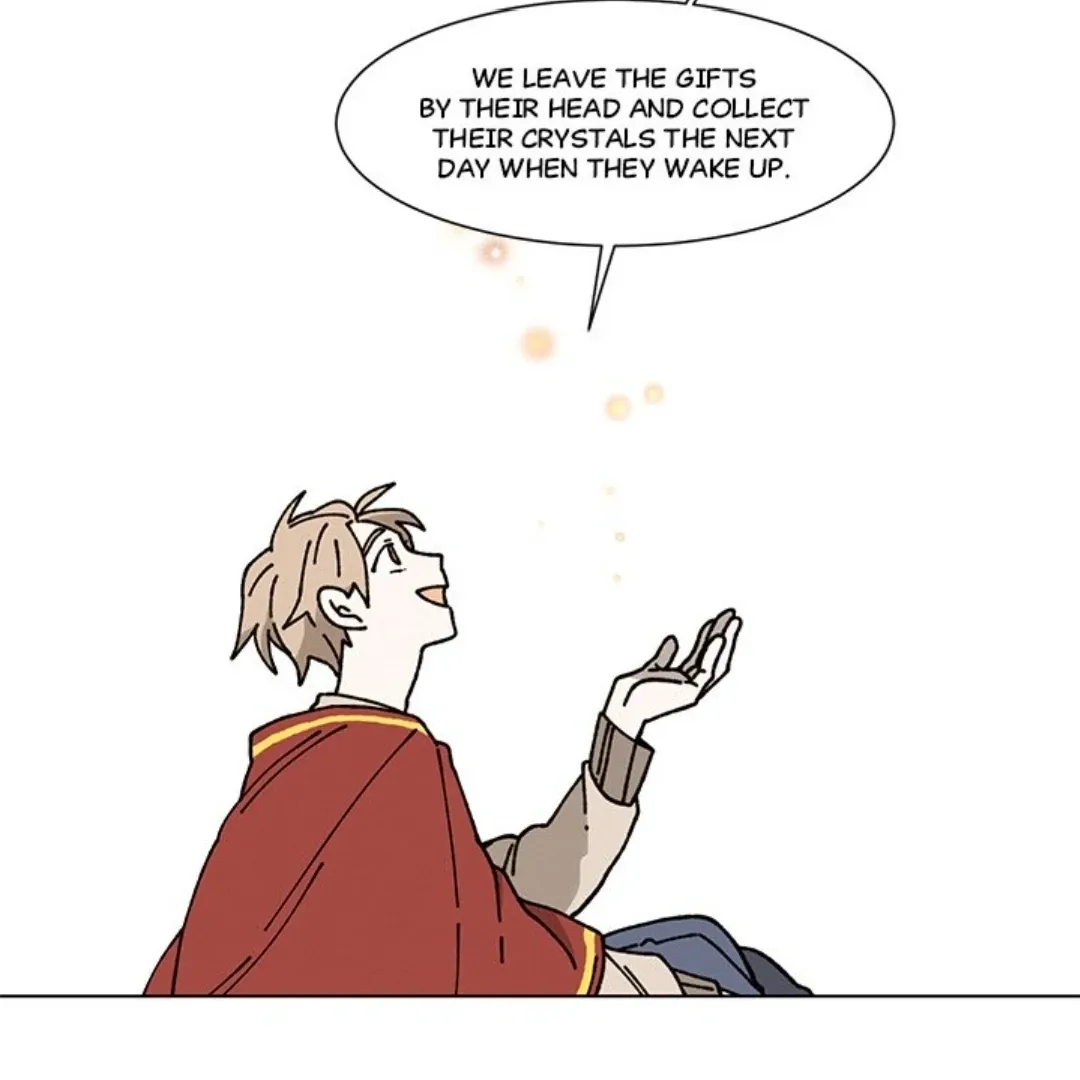 Read Merry! Memory chapter 8 image 41 on Lezhin