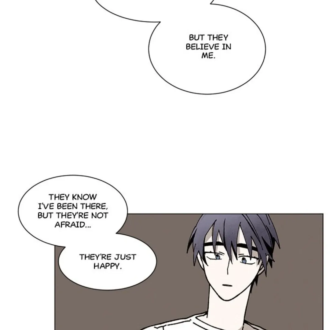 Read Merry! Memory chapter 8 image 43 on Lezhin