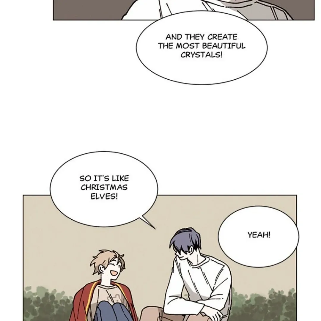 Read Merry! Memory chapter 8 image 44 on Lezhin