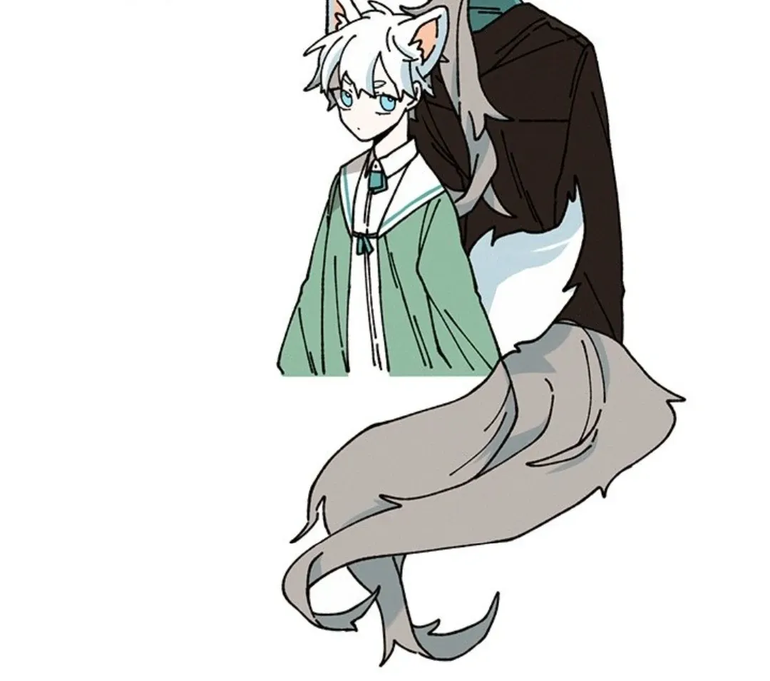 Read Merry! Memory chapter 8 image 51 on Lezhin