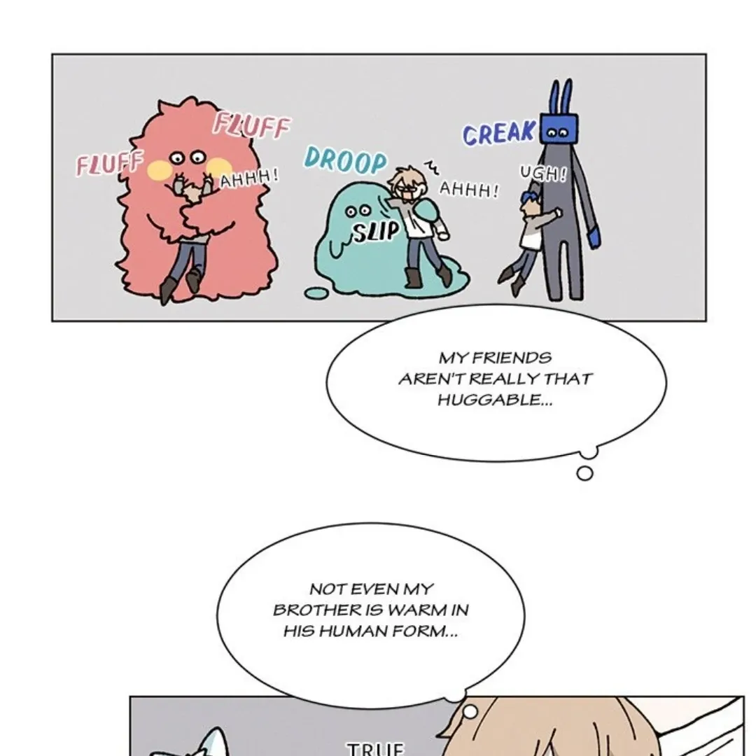 Read Merry! Memory chapter 8 image 6 on Lezhin