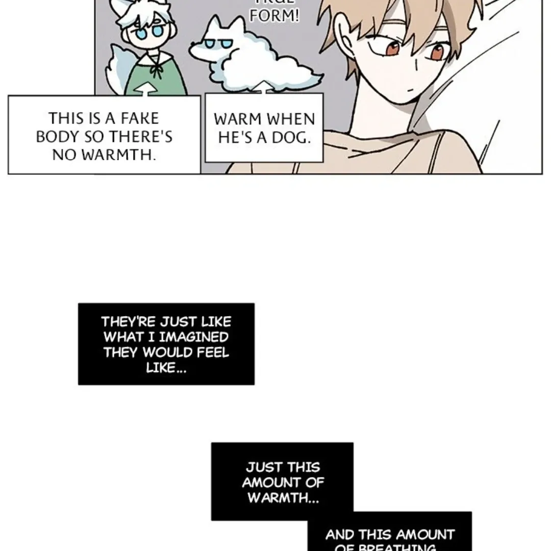 Read Merry! Memory chapter 8 image 7 on Lezhin