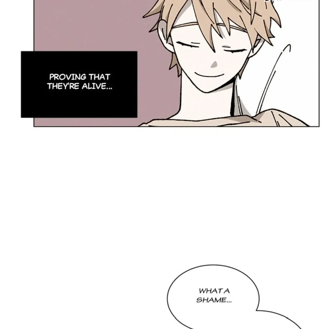 Read Merry! Memory chapter 8 image 9 on Lezhin