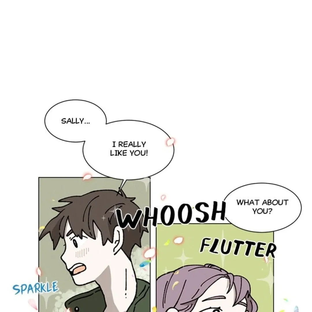 Read Merry! Memory chapter 9 image 0 on Lezhin
