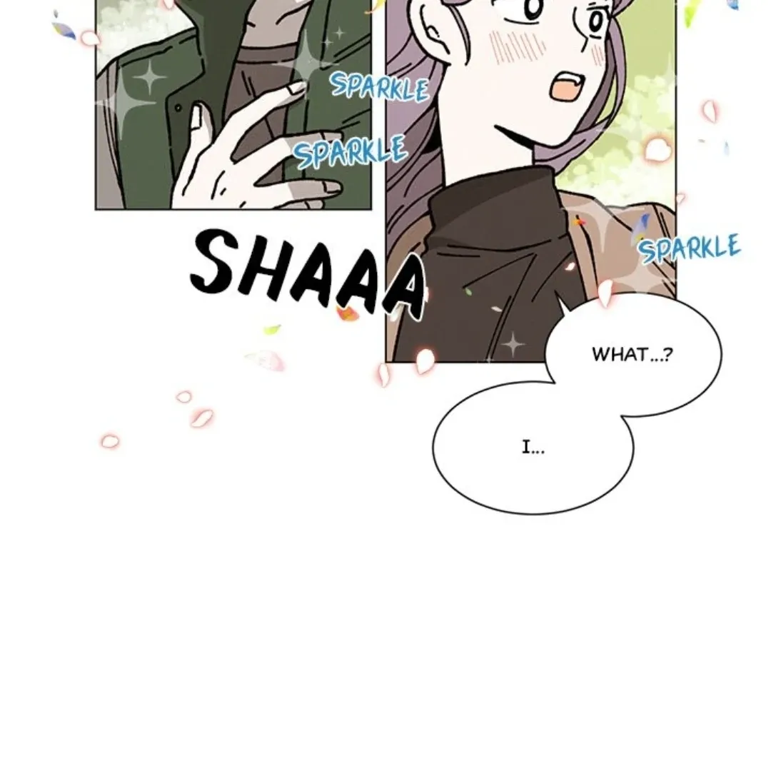 Read Merry! Memory chapter 9 image 1 on Lezhin