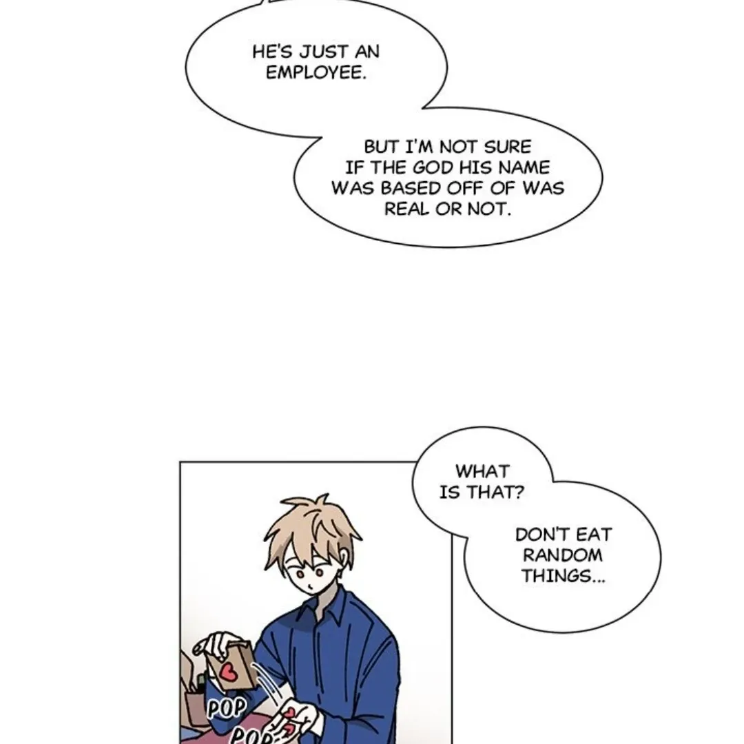 Read Merry! Memory chapter 9 image 10 on Lezhin