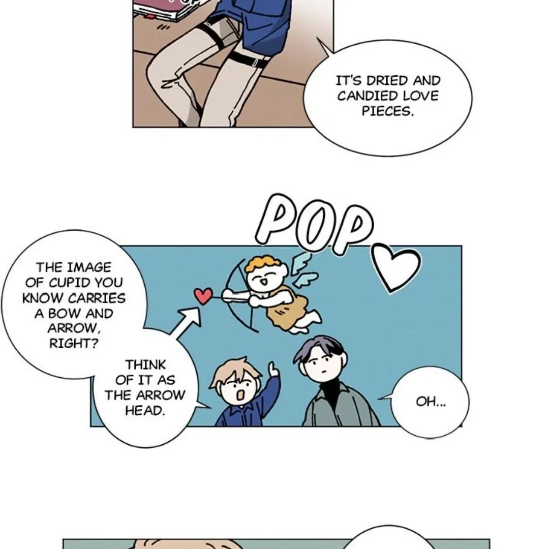 Read Merry! Memory chapter 9 image 11 on Lezhin