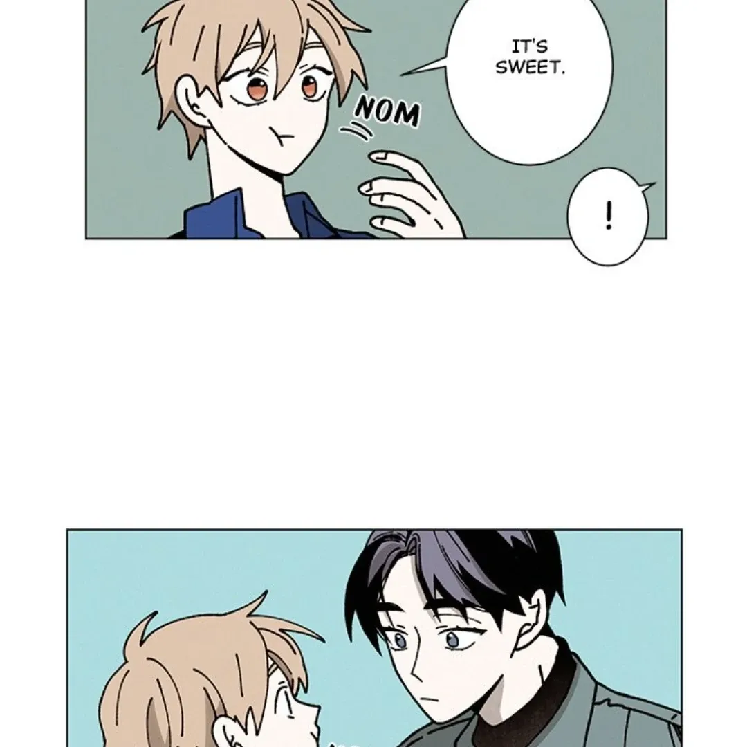 Read Merry! Memory chapter 9 image 12 on Lezhin