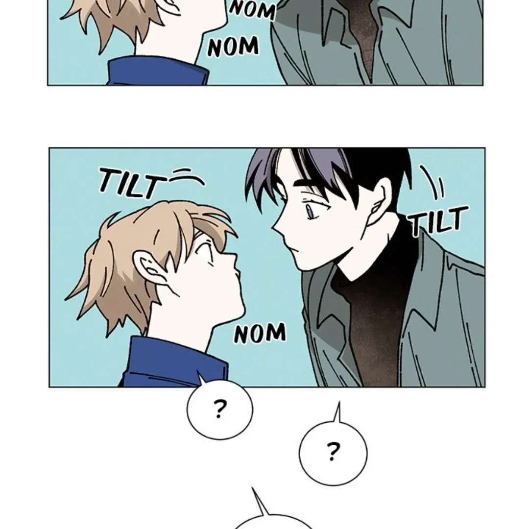 Read Merry! Memory chapter 9 image 13 on Lezhin
