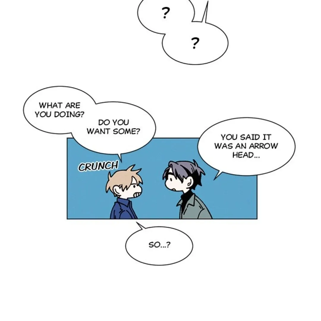 Read Merry! Memory chapter 9 image 14 on Lezhin