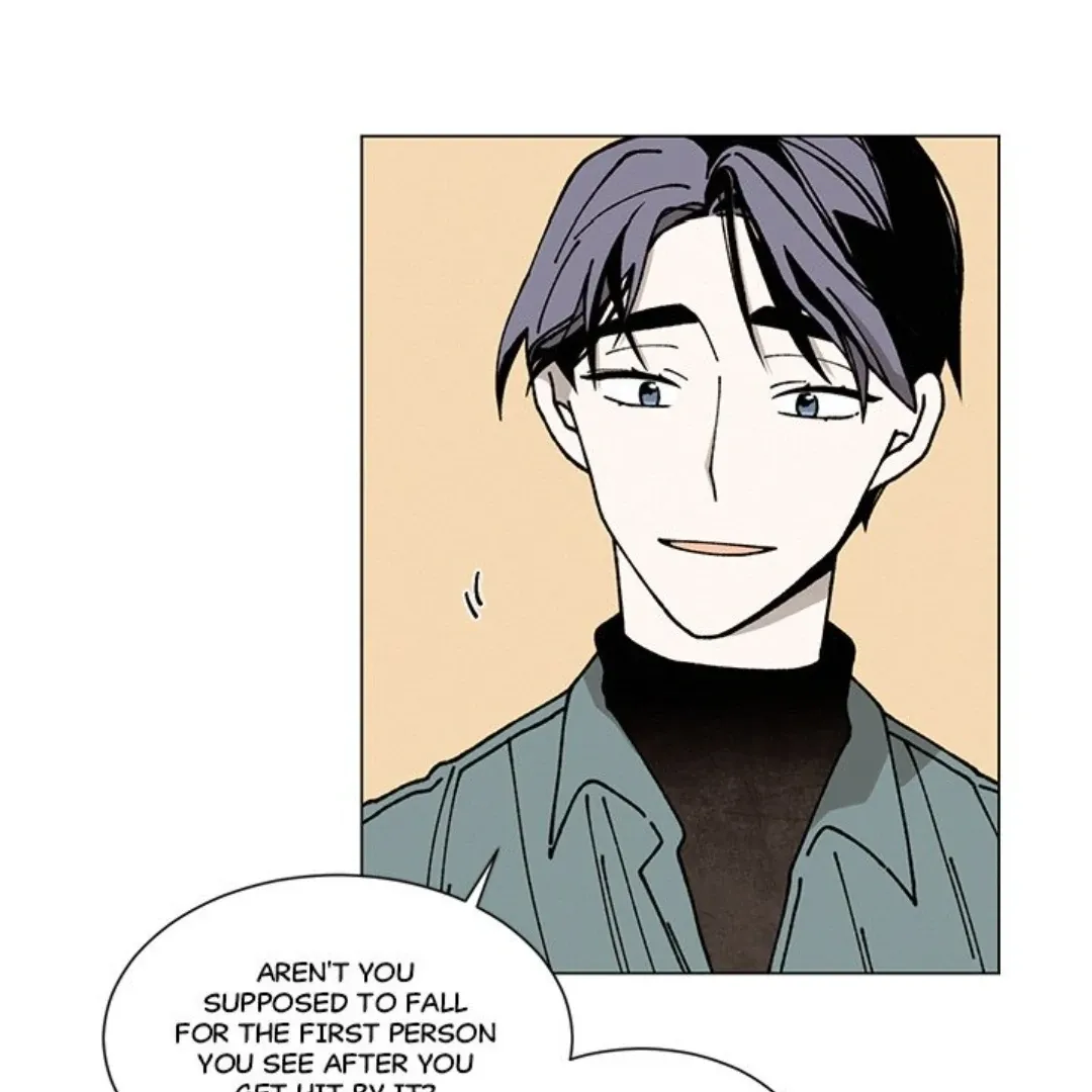 Read Merry! Memory chapter 9 image 15 on Lezhin