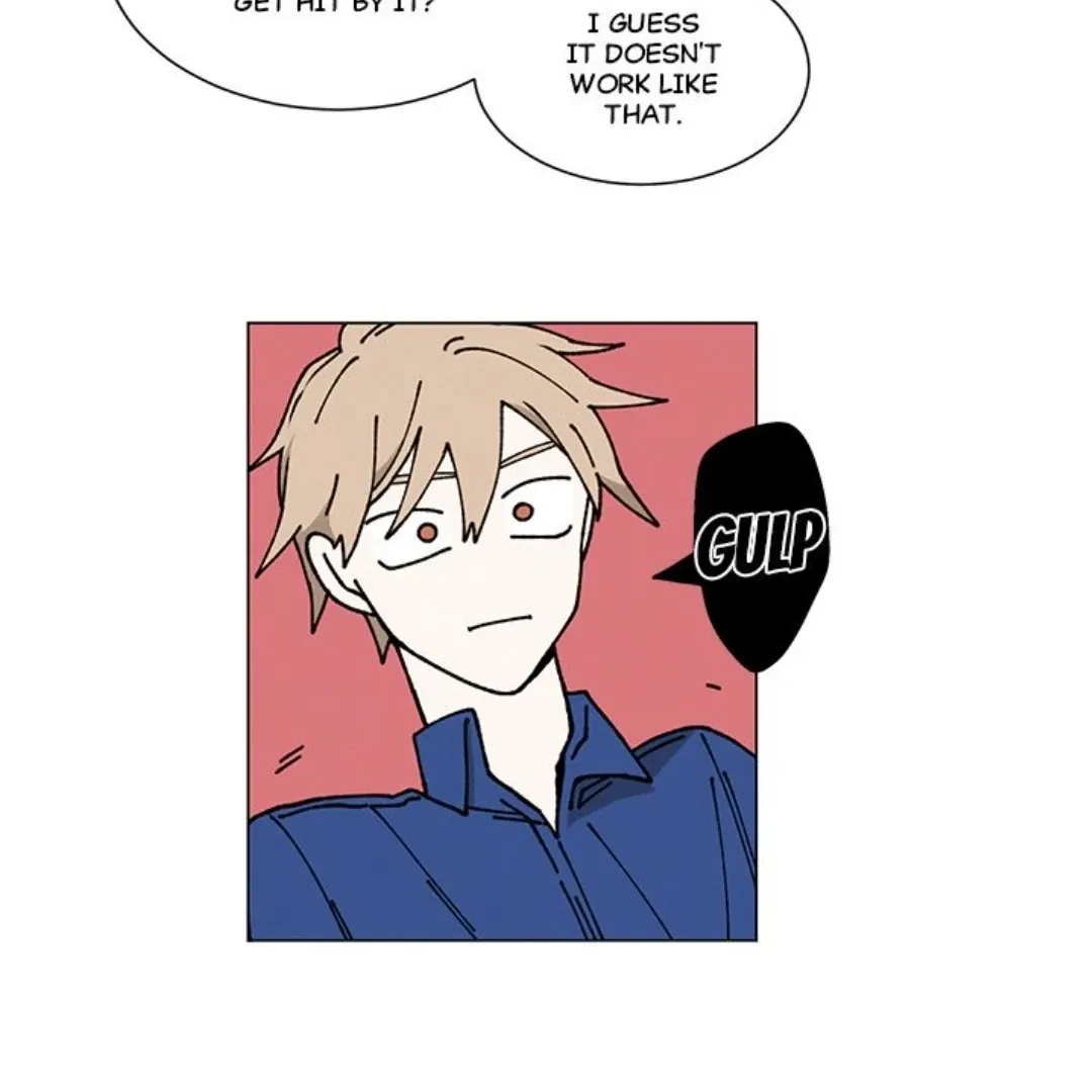 Read Merry! Memory chapter 9 image 16 on Lezhin