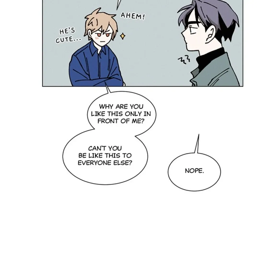 Read Merry! Memory chapter 9 image 18 on Lezhin