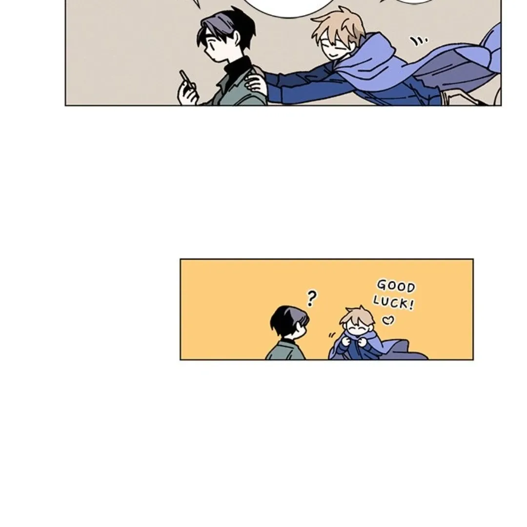 Read Merry! Memory chapter 9 image 21 on Lezhin