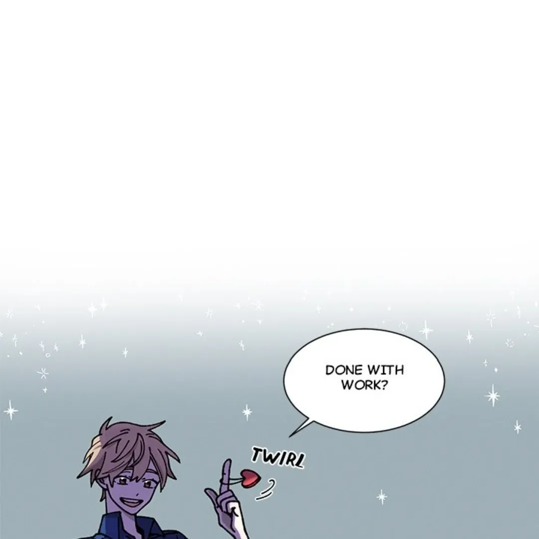 Read Merry! Memory chapter 9 image 22 on Lezhin