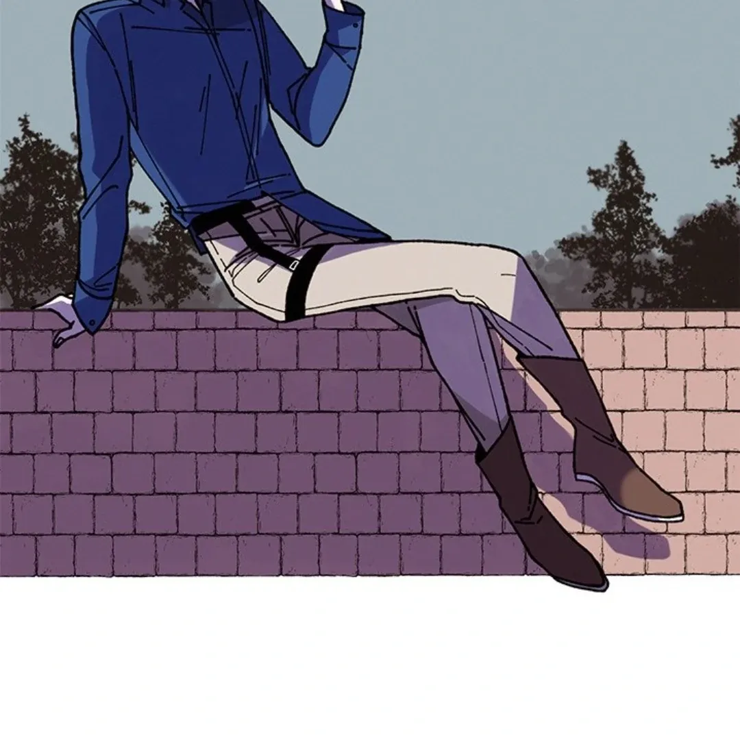 Read Merry! Memory chapter 9 image 23 on Lezhin