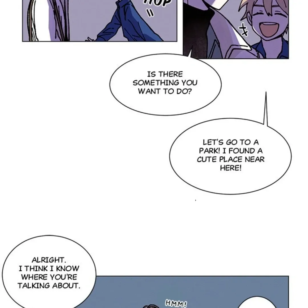 Read Merry! Memory chapter 9 image 25 on Lezhin