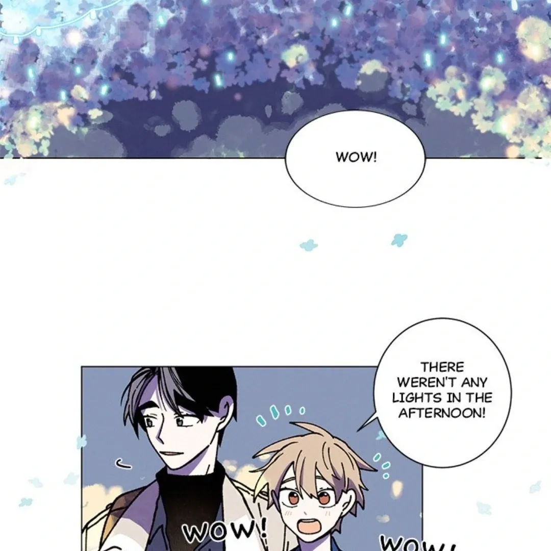 Read Merry! Memory chapter 9 image 28 on Lezhin