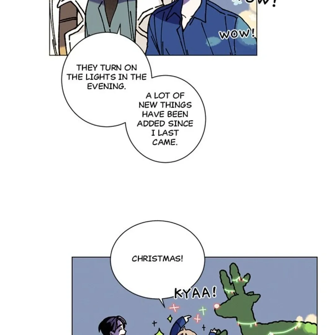 Read Merry! Memory chapter 9 image 29 on Lezhin