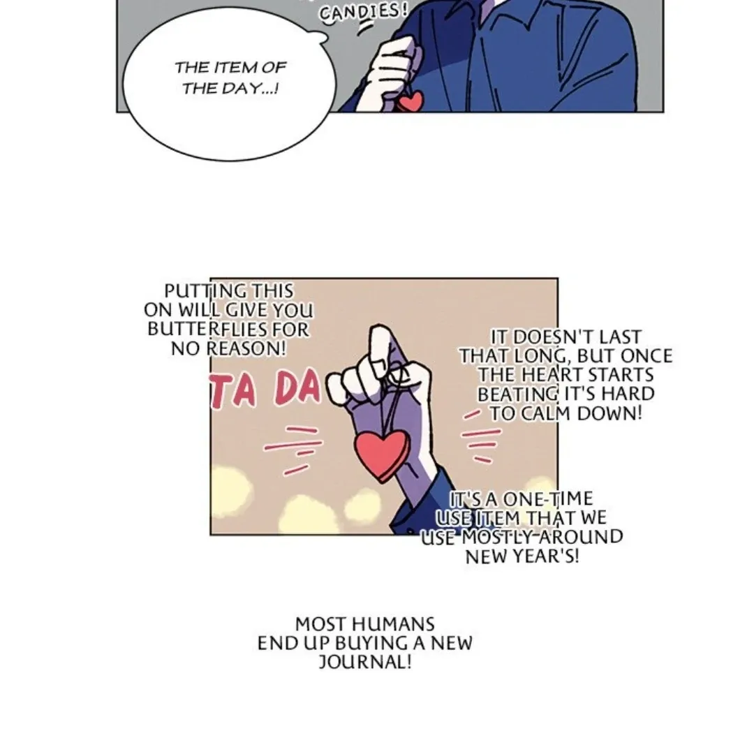 Read Merry! Memory chapter 9 image 31 on Lezhin