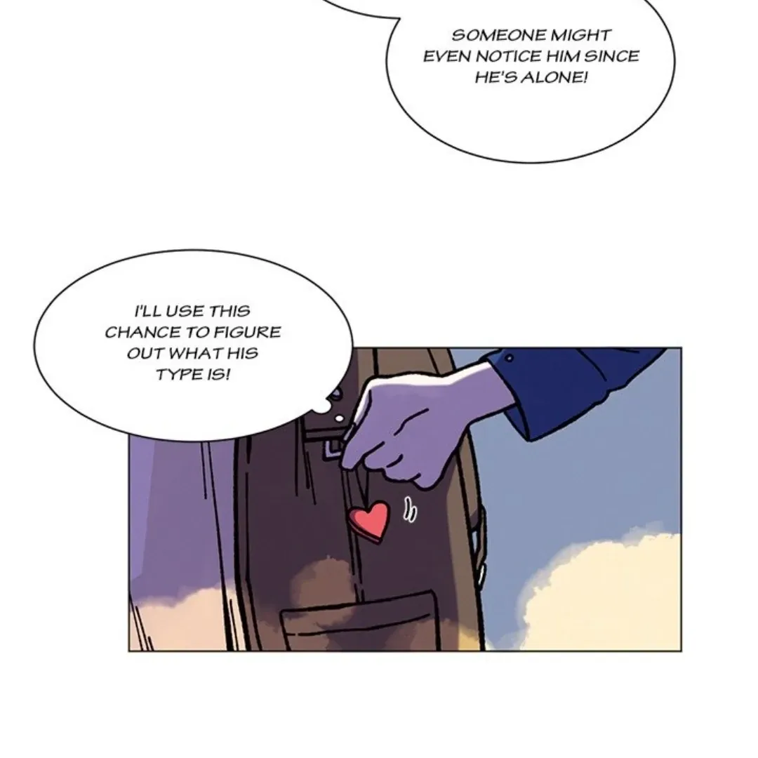Read Merry! Memory chapter 9 image 33 on Lezhin