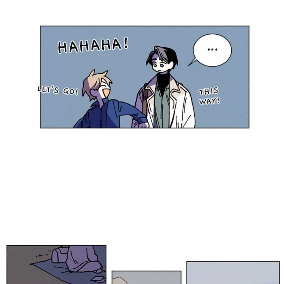 Read Merry! Memory chapter 9 image 35 on Lezhin