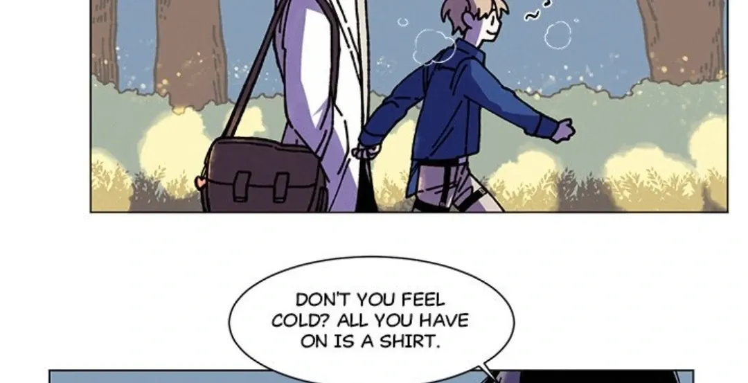 Read Merry! Memory chapter 9 image 37 on Lezhin