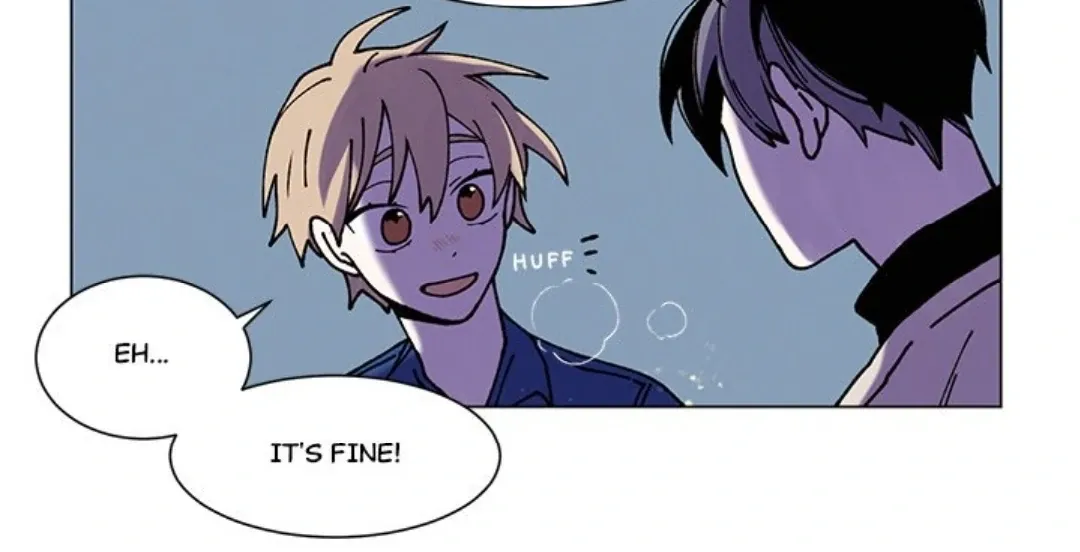 Read Merry! Memory chapter 9 image 38 on Lezhin