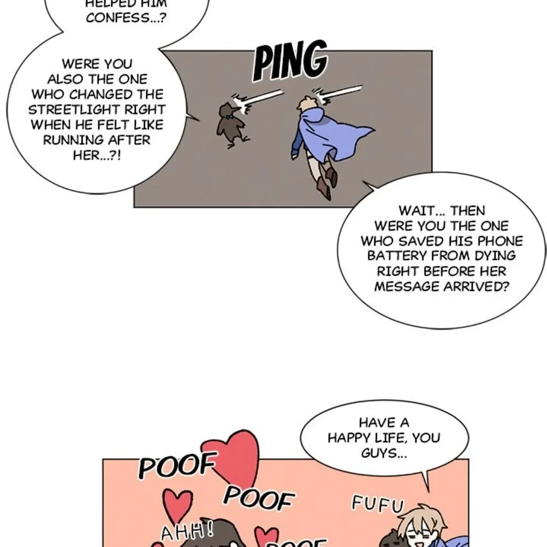 Read Merry! Memory chapter 9 image 4 on Lezhin