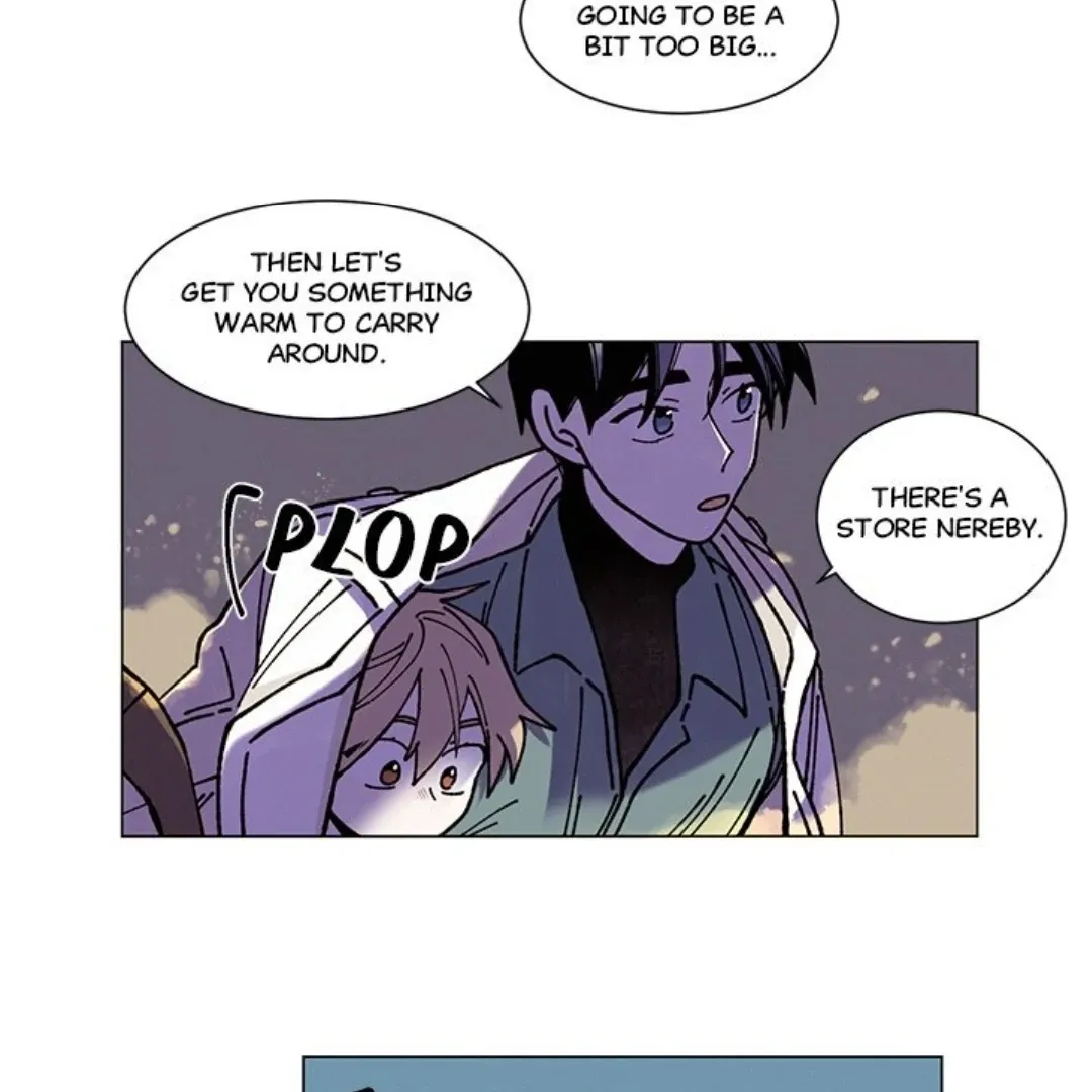 Read Merry! Memory chapter 9 image 40 on Lezhin