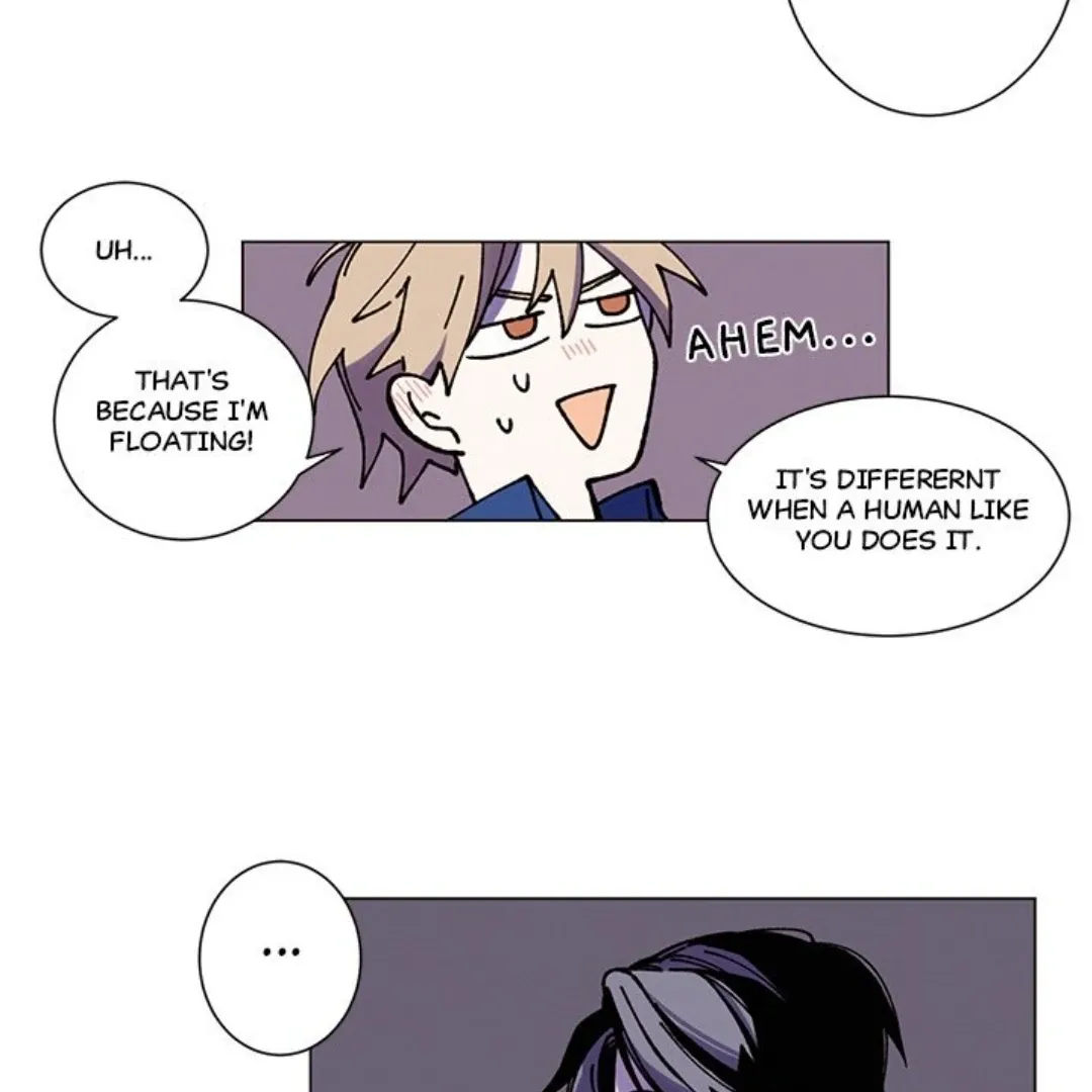 Read Merry! Memory chapter 9 image 42 on Lezhin