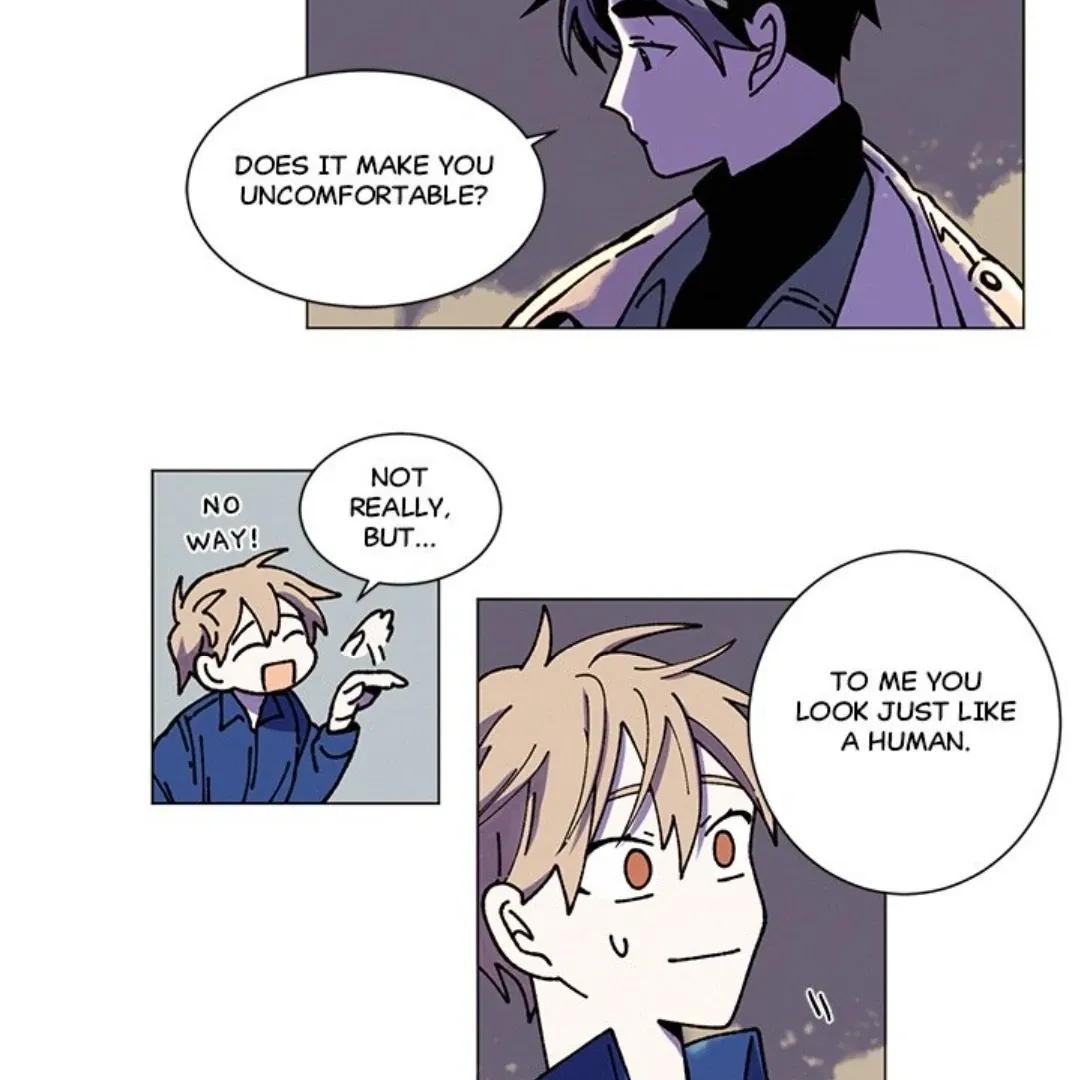 Read Merry! Memory chapter 9 image 43 on Lezhin