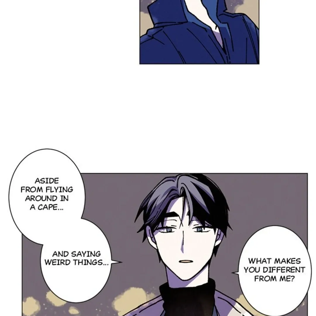 Read Merry! Memory chapter 9 image 44 on Lezhin
