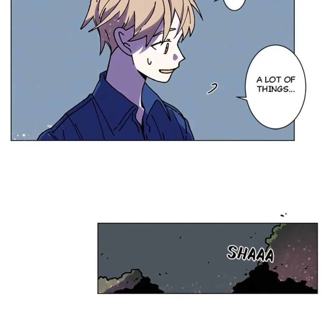 Read Merry! Memory chapter 9 image 46 on Lezhin