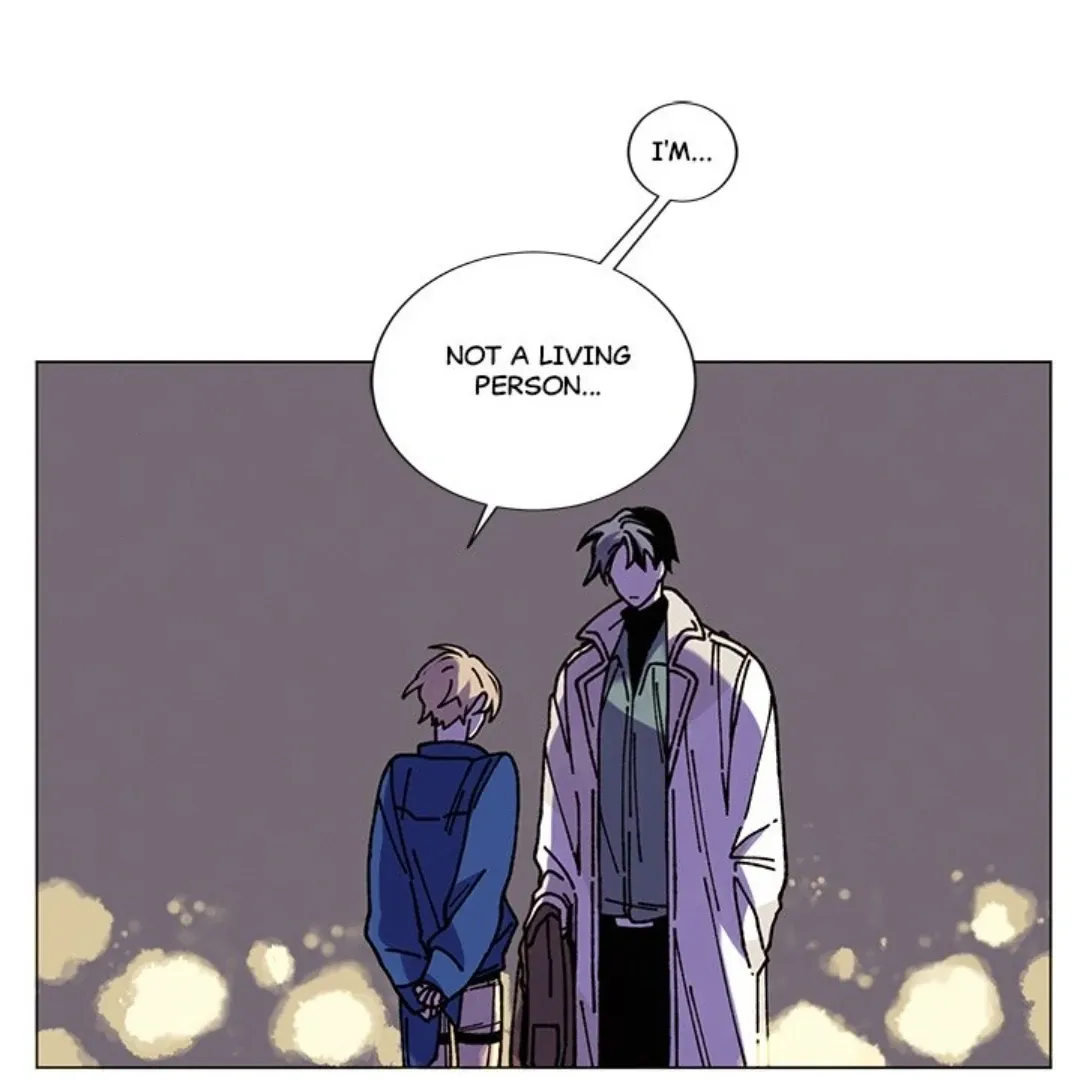 Read Merry! Memory chapter 9 image 47 on Lezhin