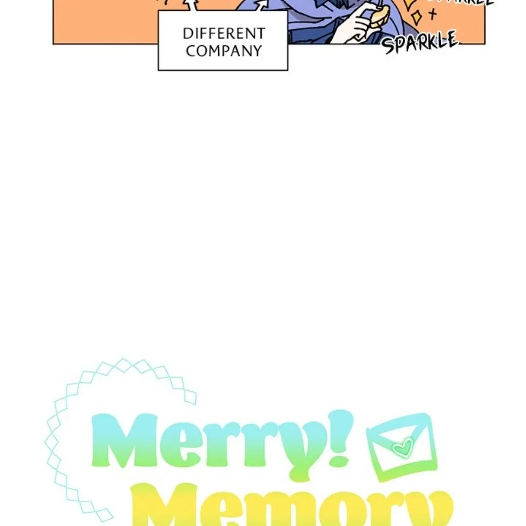 Read Merry! Memory chapter 9 image 6 on Lezhin