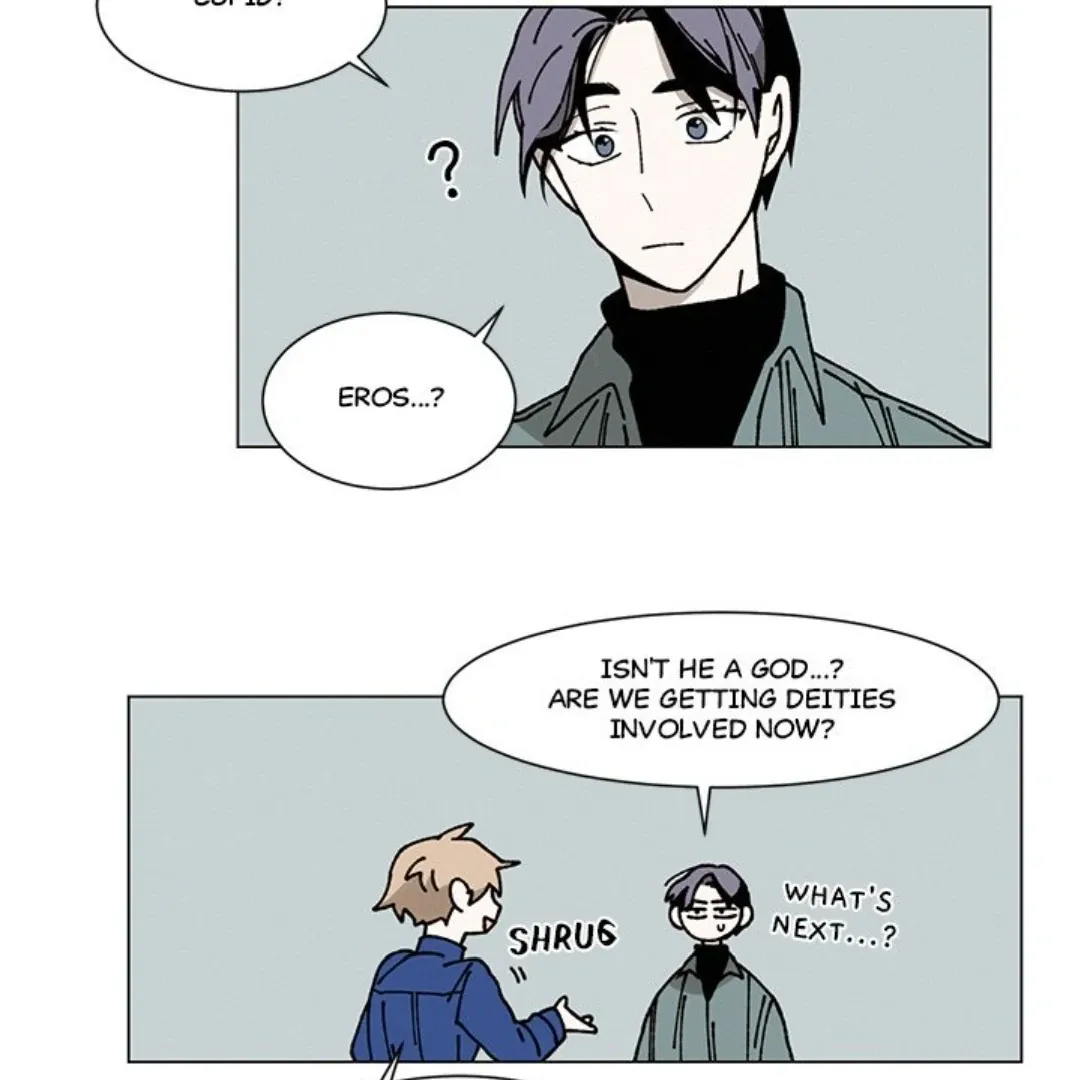 Read Merry! Memory chapter 9 image 9 on Lezhin