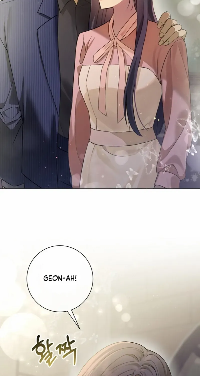 Read Merry Merry Match chapter 0 image 4 on Lezhin