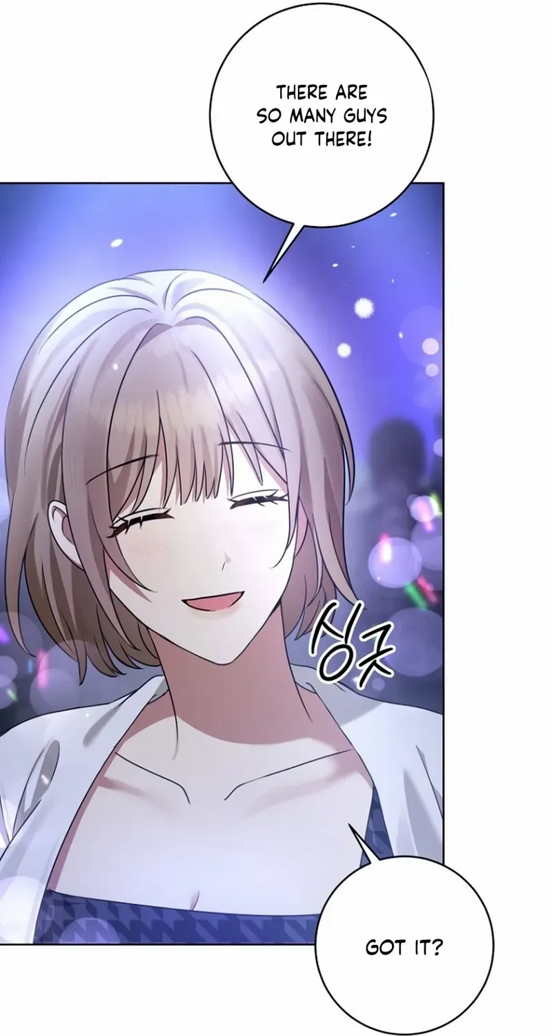 Read Merry Merry Match chapter 0 image 41 on Lezhin