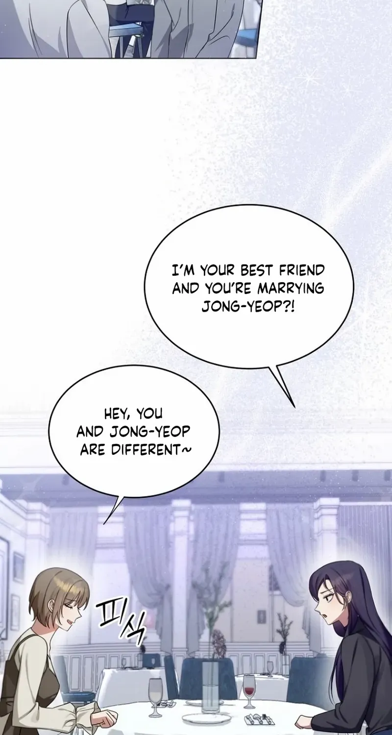Read Merry Merry Match chapter 1 image 12 on Lezhin