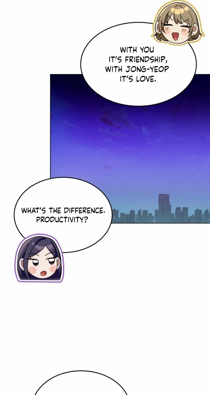 Read Merry Merry Match chapter 1 image 14 on Lezhin