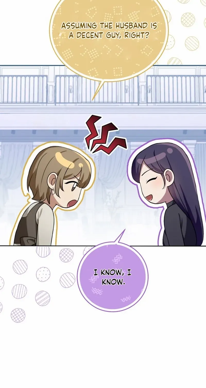 Read Merry Merry Match chapter 1 image 18 on Lezhin