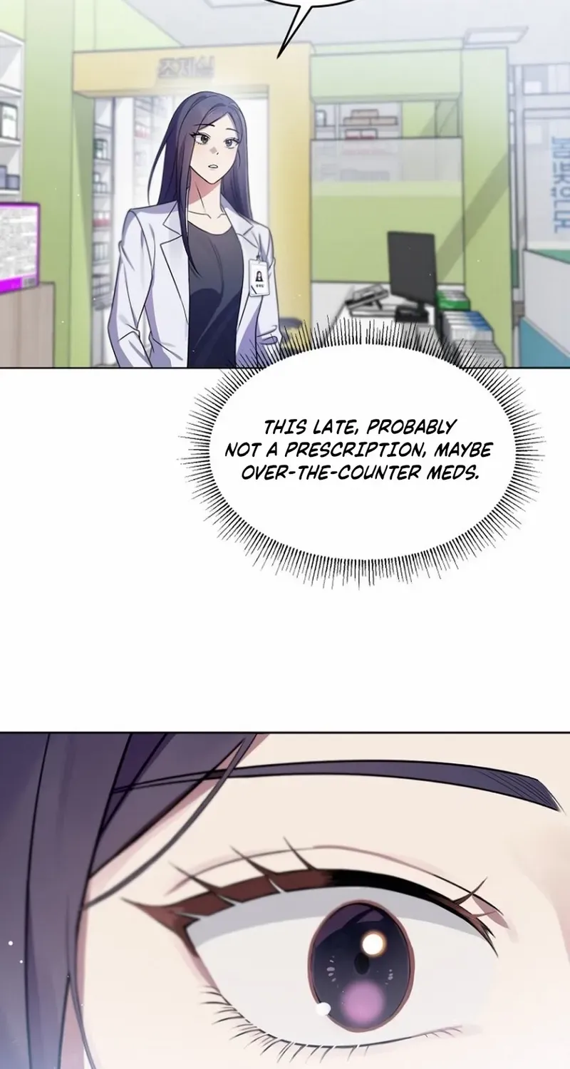 Read Merry Merry Match chapter 1 image 38 on Lezhin