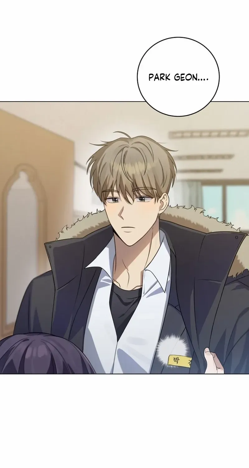 Read Merry Merry Match chapter 1 image 80 on Lezhin