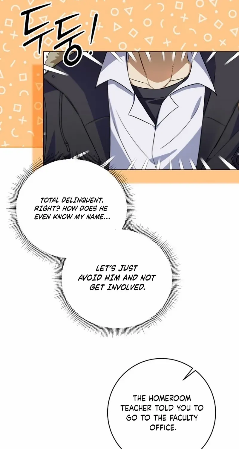 Read Merry Merry Match chapter 1 image 84 on Lezhin