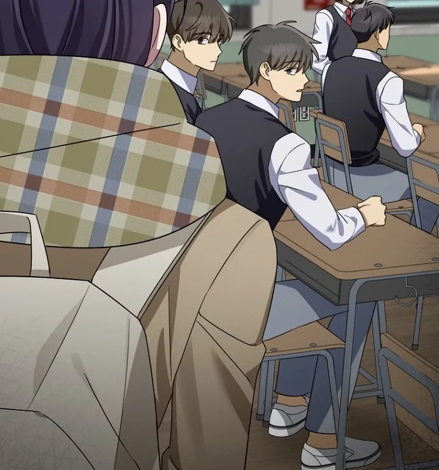 Read Merry Merry Match chapter 10 image 12 on Lezhin