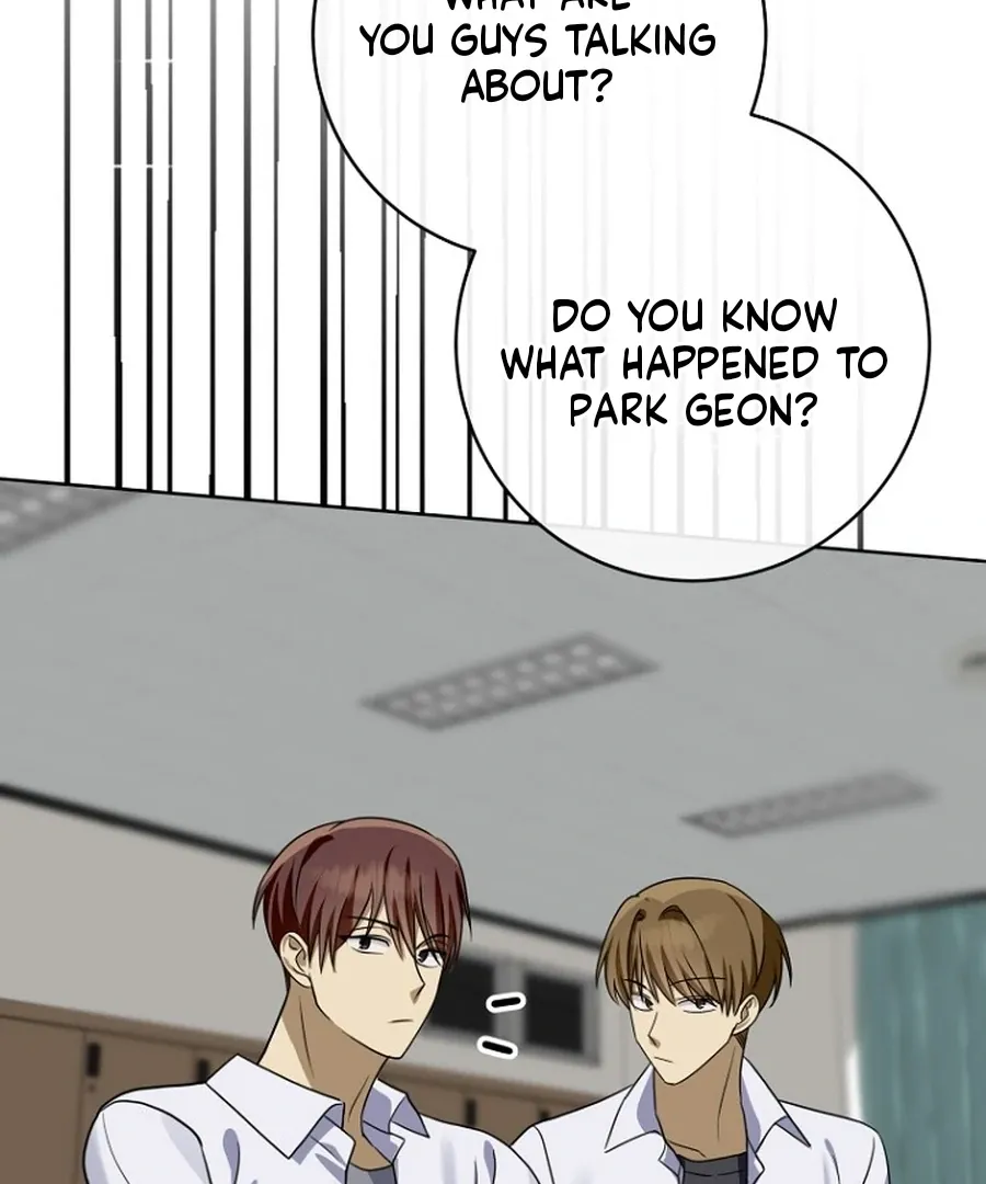 Read Merry Merry Match chapter 10 image 21 on Lezhin