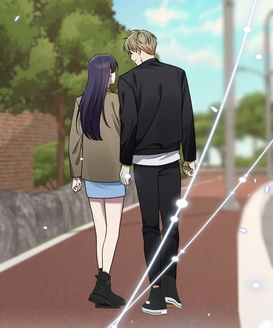 Read Merry Merry Match chapter 10 image 68 on Lezhin